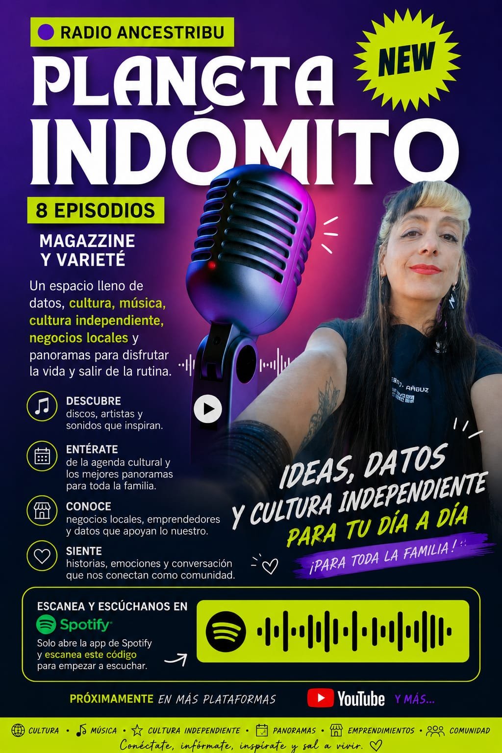 Portada de Temporada 2 Capítulo 4